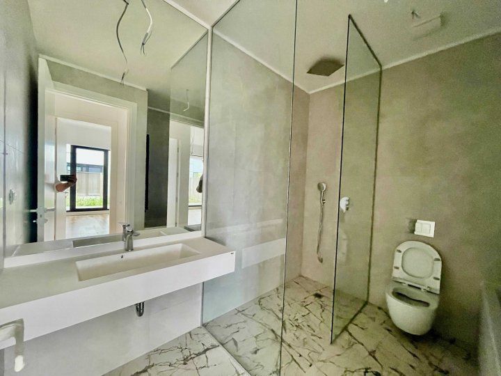 NOU Apartament 2 camere cu grădină | Barbu Vacarescu | ONE Verdi Park - Poză 2