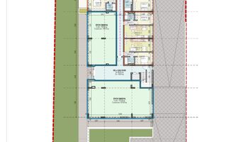 Teren cu Puz aprobat! Se vinde autorizat! - Poză 12