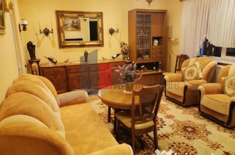 Apartament 2 camere la curte | Parcare | Mobilat utilat | Metrou - Poză 1