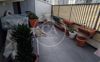 Apartament cu 2 camere de vanzare in zona Ioisa, Oradea - Poză 14