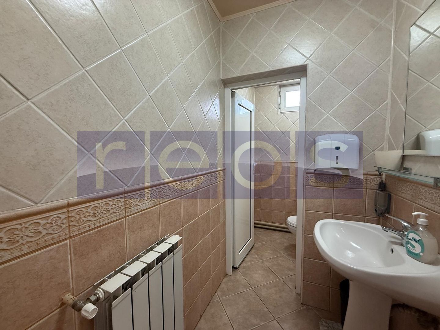 Hala  de închiriat Otopeni | depozitare | productie | aviz ISU | - Poză 20