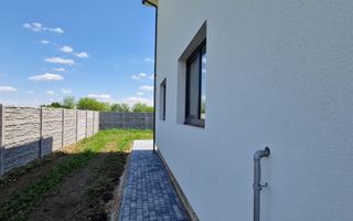 De vânzare - Duplex 5 camere  Mosnita Noua , comision ,,0'' - Poză 8