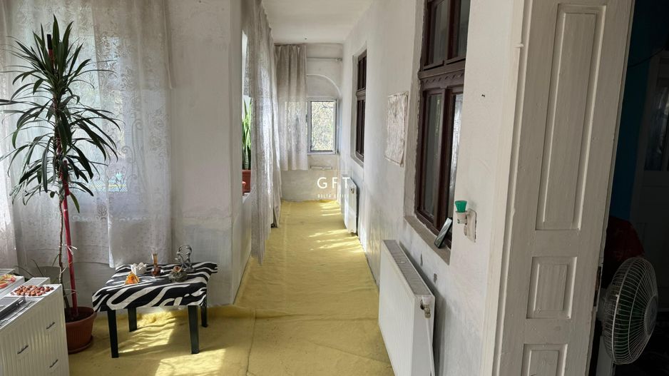 Casa de vanzare la Enciu cu teren generos, Apa GRATIS - Poză 16