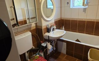 Apartament 3 camere Aradului cu centrala - Poză 8