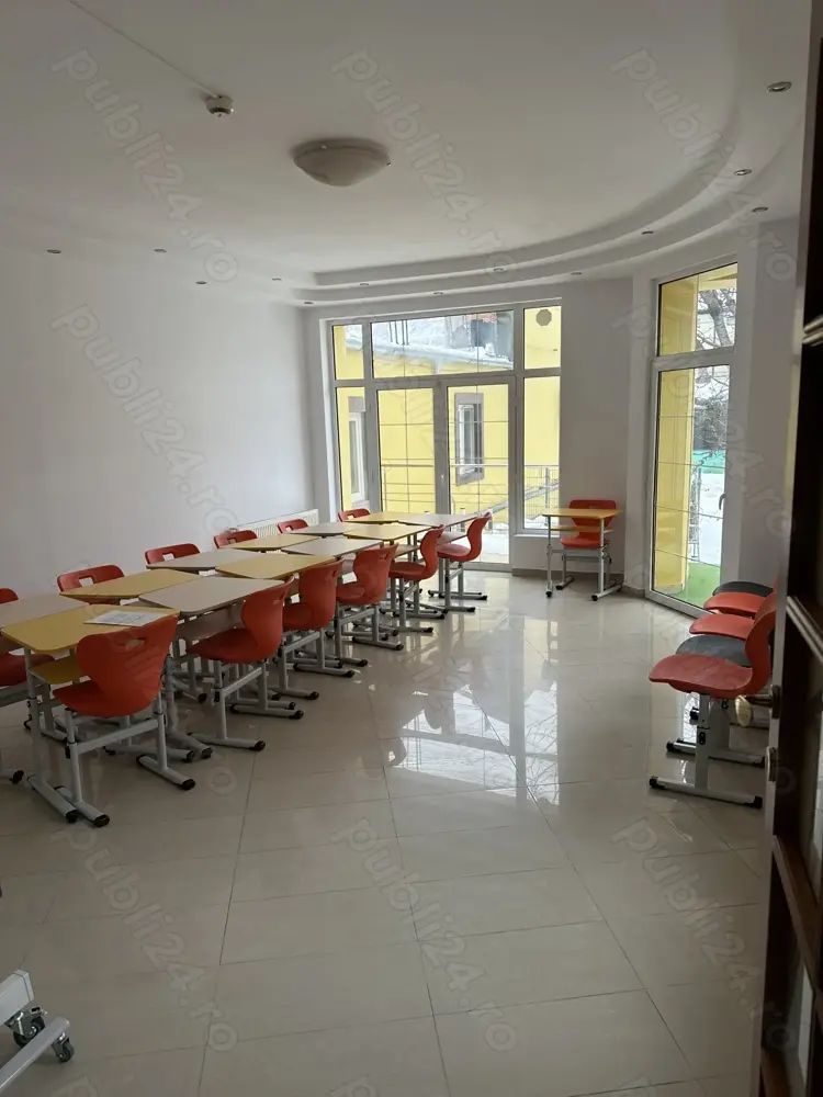 Vila de închiriat  ideală pentru activități educaționale sau office - Poză 8