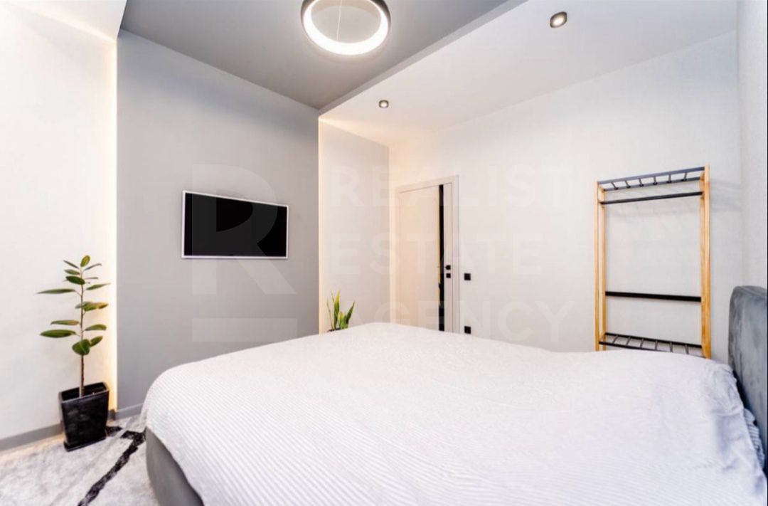 Chirie apartament, 2 camere, str. Liviu Deleanu, Buiucani - Poză 6