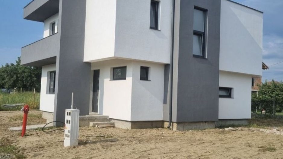 Case de vanzare cartier Iris 2 Martinesti - Poză 5