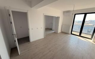 Studio premium,  metrou Straulesti, Sect. 1, Nord, Climatizare - Poză 9