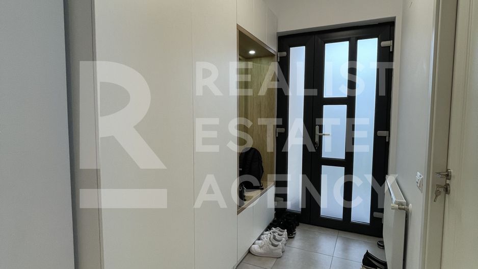 Vânzare, casă, 4 camere, loc. Miroslava, Iași - Poză 16