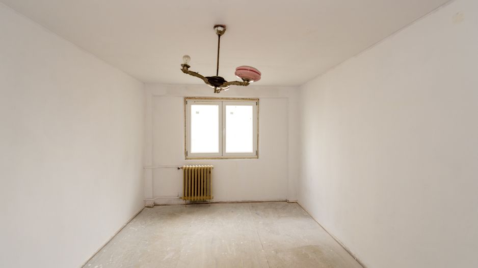 Apartament cu 4 camere de vanzare , 1974, fara risc, Pantelimon - Poză 8