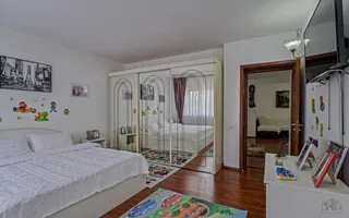 Vilă cu 500 mp teren, aproape de ISB/ICHB - Poză 24