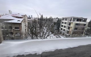 APARTAMENT SPATIOS DE LUX CU 2 DORMITOARE LA INCHIRIERE IN PRIMAVERII - Poză 10