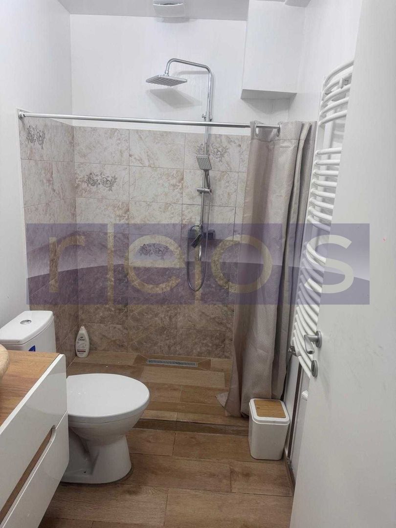 DE INCHIRIAT VILA 6 CAMERE | CURTE PROPRIE | 3 INTRARI SEPARATE | COTROCENI - Poză 7