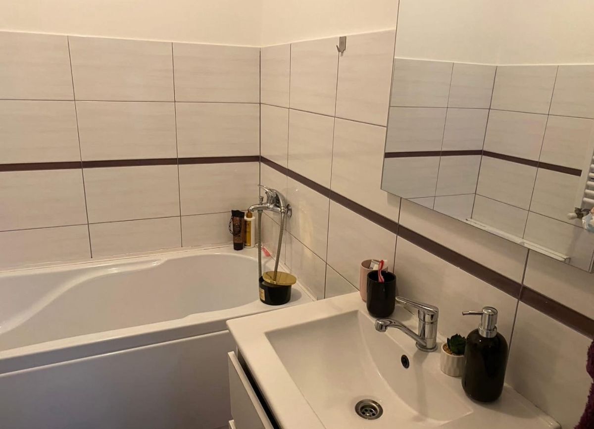 Vanzare garsoniera 35mp, bloc 2019, in Pallady, 10 min metrou 1 Decembrie - Poză 7