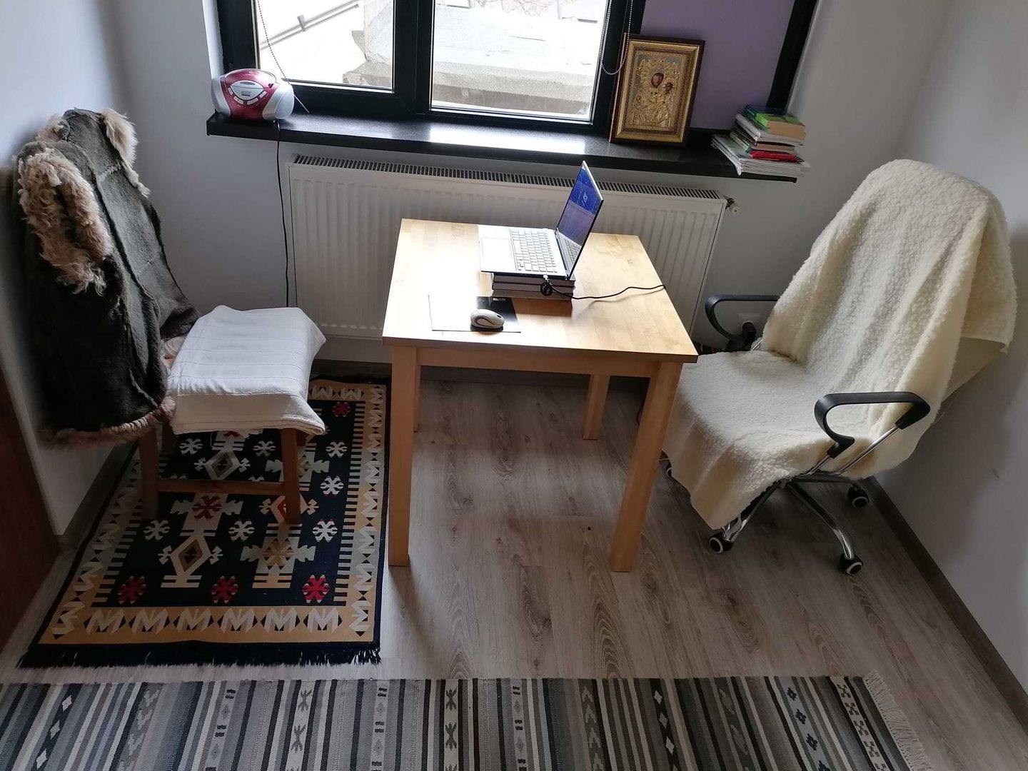 Garsonieră, 30 mp, et.1/3, Parcul Carol - București - Poză 3