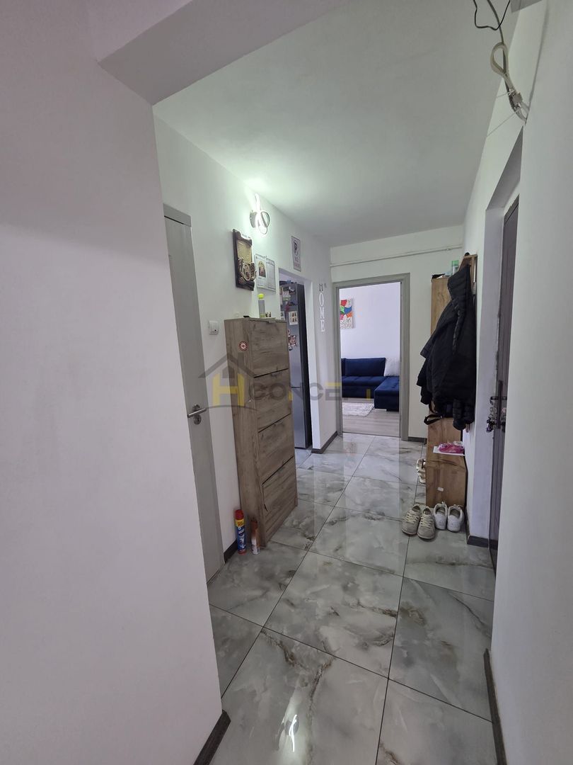 Apartament 3 camere mobilat utilat disponibil imediat - Poză 3