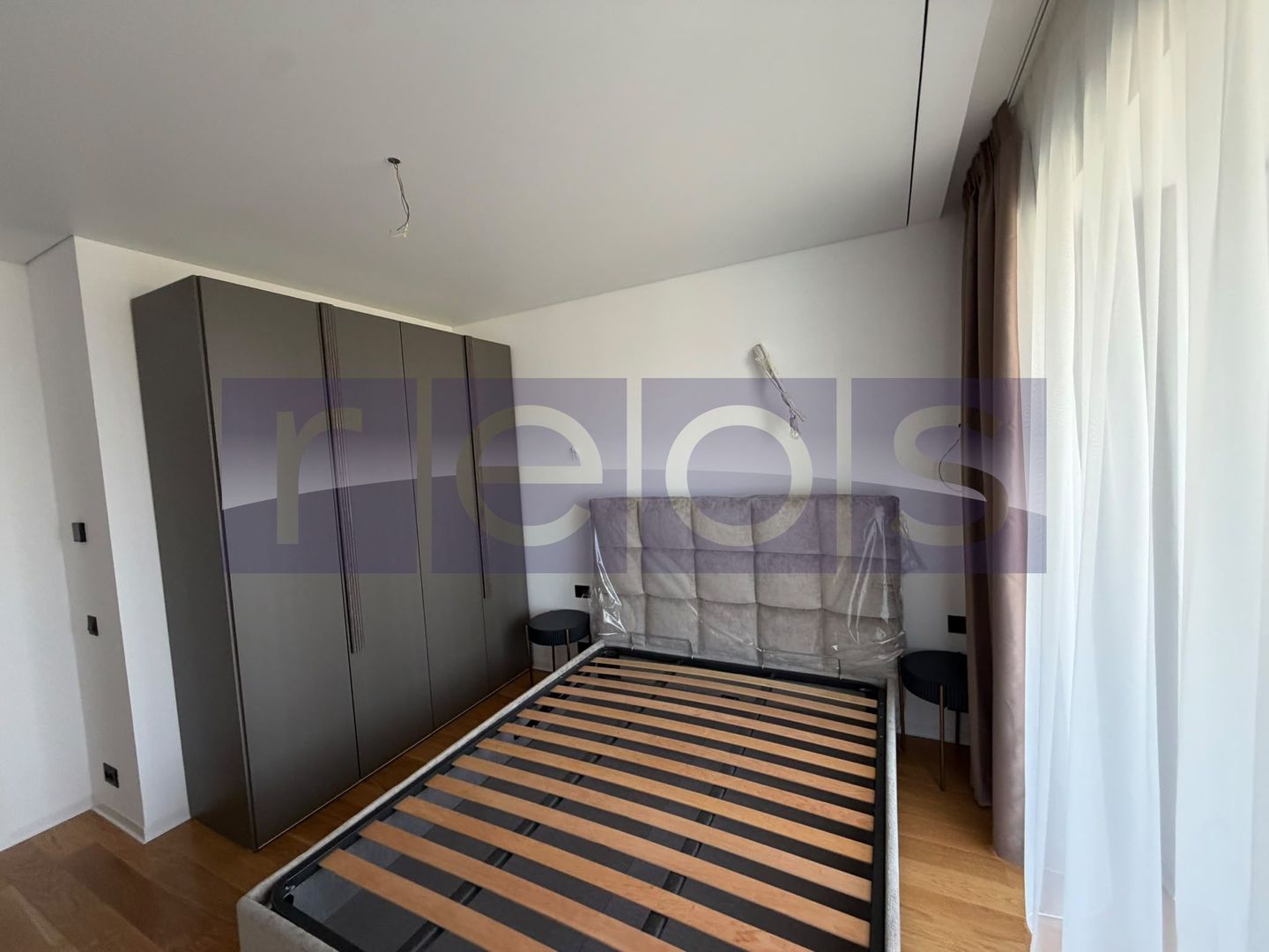 PRIMA INCHIRIERE | 2 CAMERE 53MP | YACHT KID | MOBILAT-UTILAT | TERASA - Poză 4