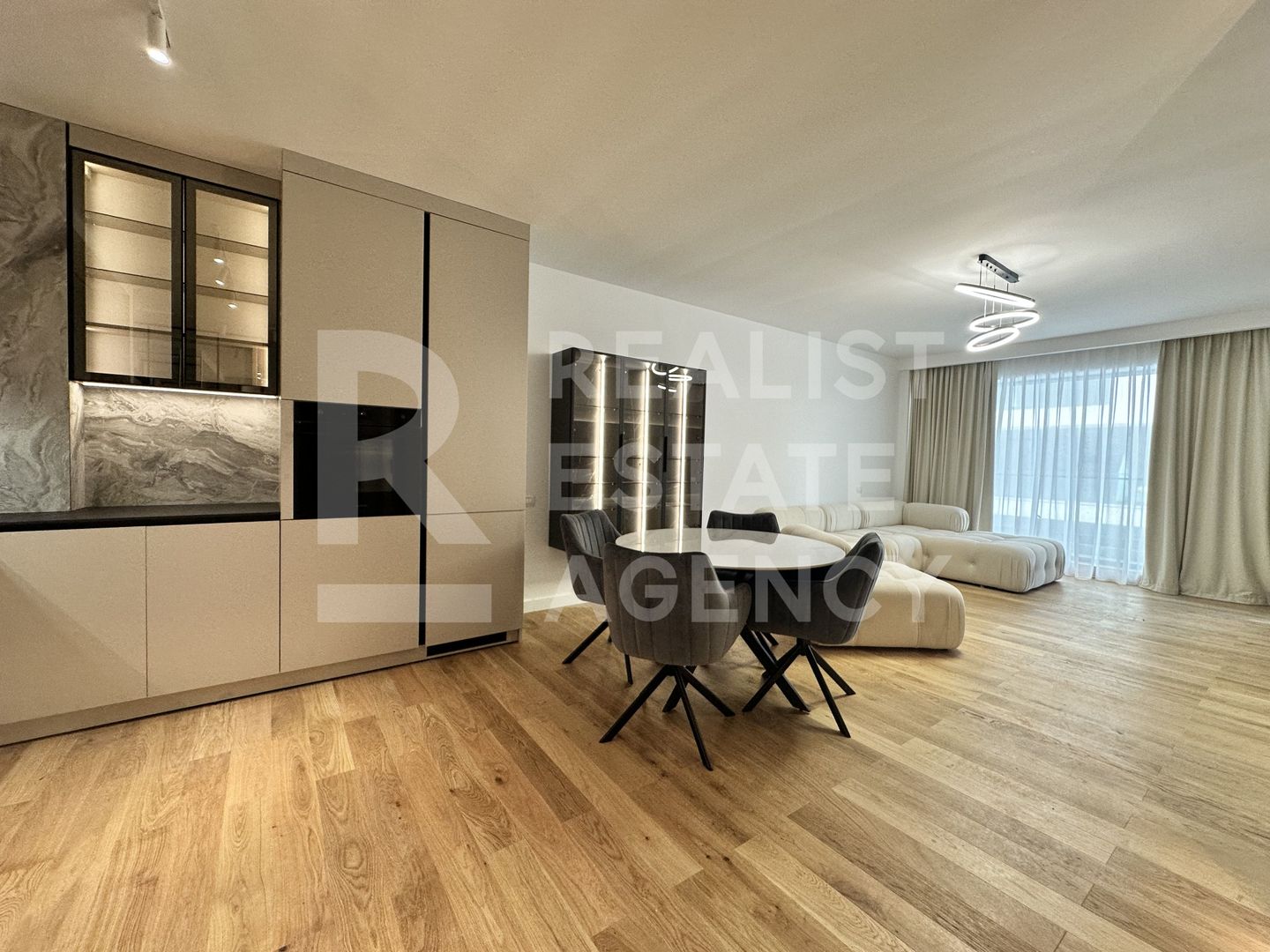 2 camere - Northberi, Jandarmeriei/Baneasa - Poză 3