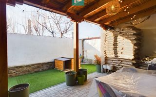 Casă cu 3 camere în Cartierul Verde - Poză 17