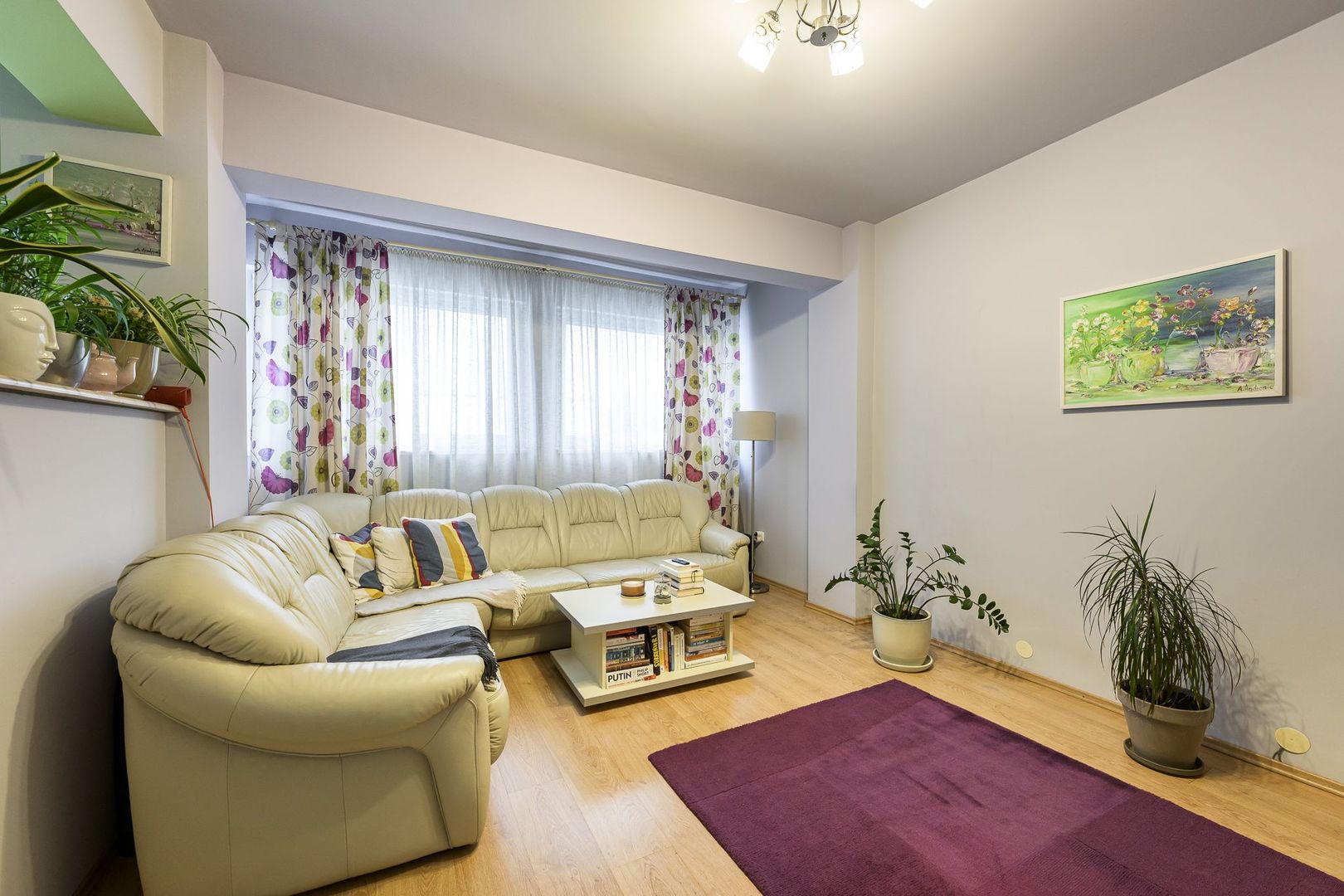 Apartament 2 Camere, 64 MP, Gheorgheni, Str Alverna - Poză 4