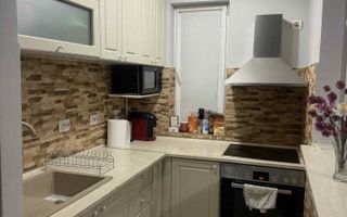 Apartament de vanzare cu 2 camere in cartierul Gheorgheni - Poză 10