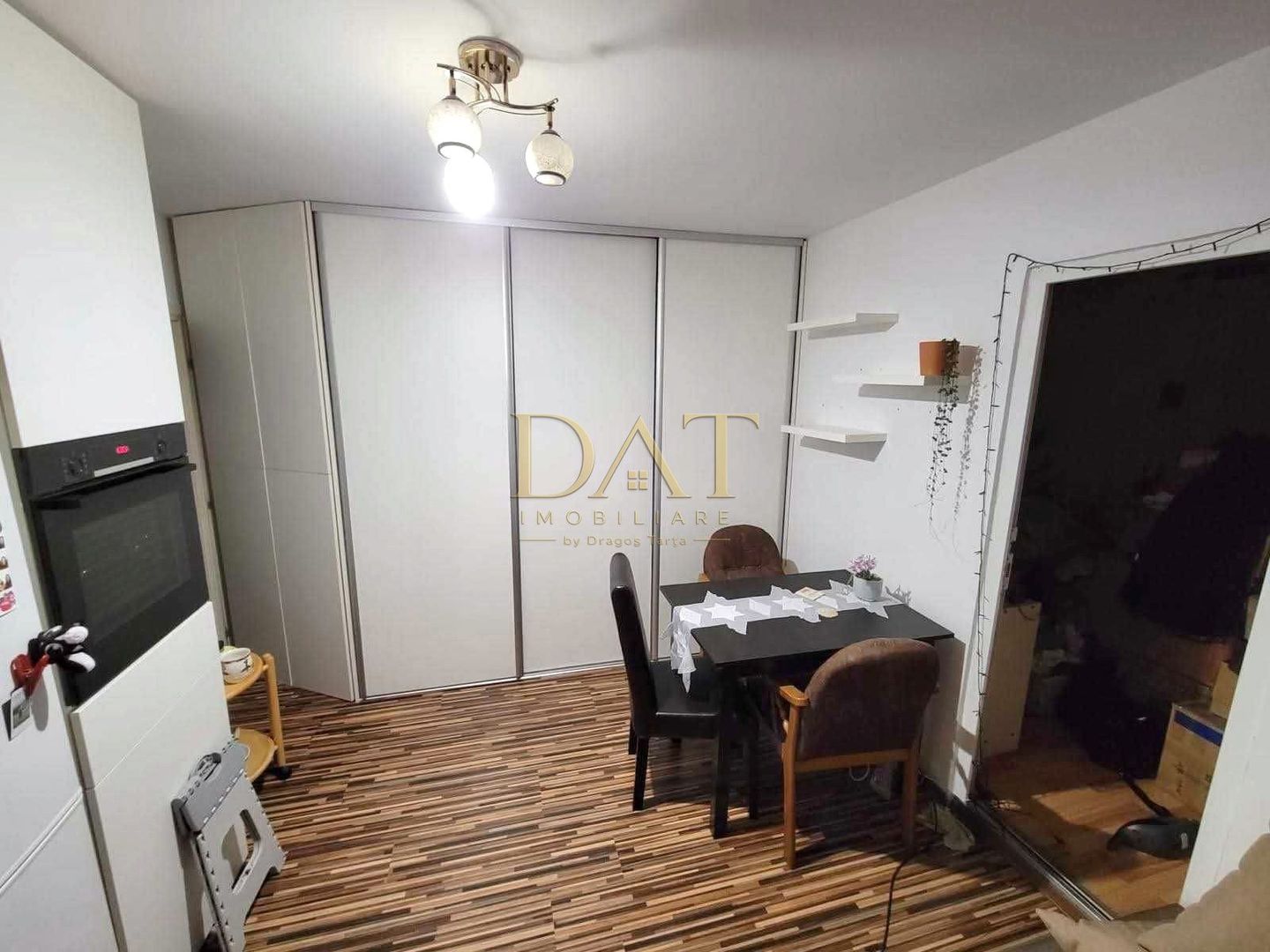Apartament 2 camere | 31 mp | Gheorgheni - Poză 1