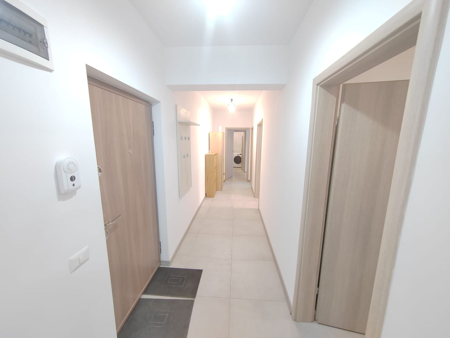 Dobroesti # camere prima chirie ,loc parcare - Poză 4