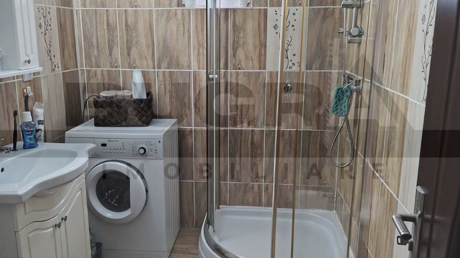 Apartament de 3 camere, modern, 60mp, parcare, zona Eroilor - Poză 8