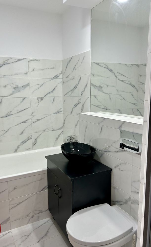 Apartament 3 camere zona Apusului - Poză 8