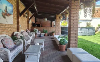Casa cu Fotovoltaice si Pompa de Caldura, Calea Clujului, Oradea - Poză 16