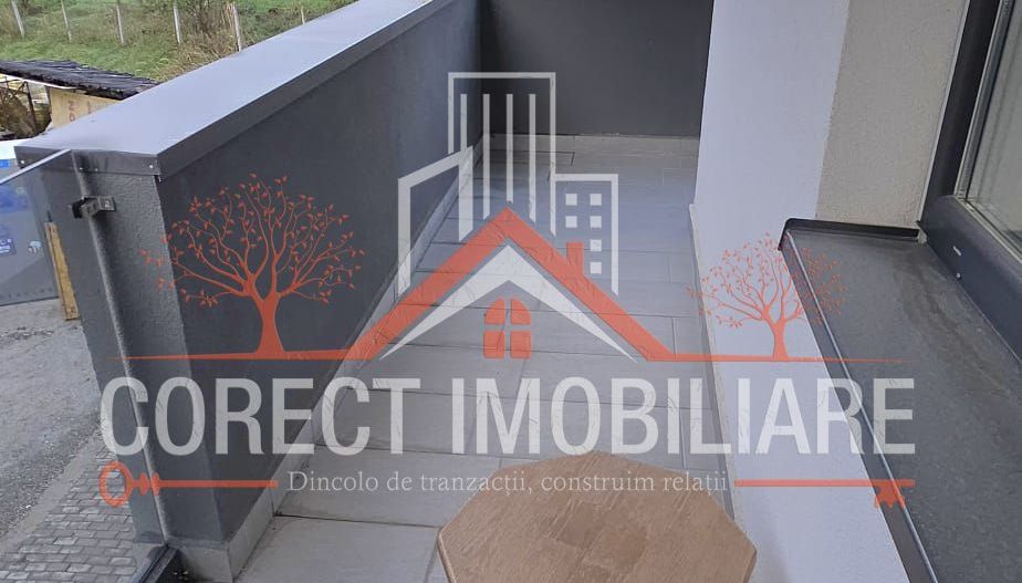 ✨ Apartament modern de închiriat – Str. Aurel Vlaicu ✨ - Poză 12