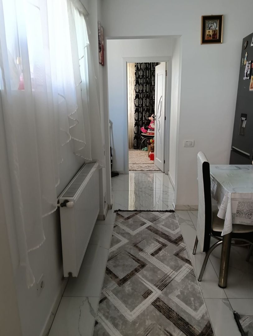 Apartament 2 camere zona Codri Neamtului - Titan - Poză 8
