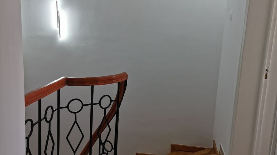 Duplex 4 camere, 120 mp, 3 dormitoare, mobilat și utilat, Unirii - Poză 5