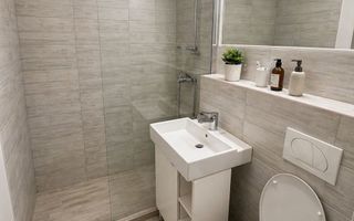 2 camere| Central| apartament superb| centrala proprie| - Poză 5