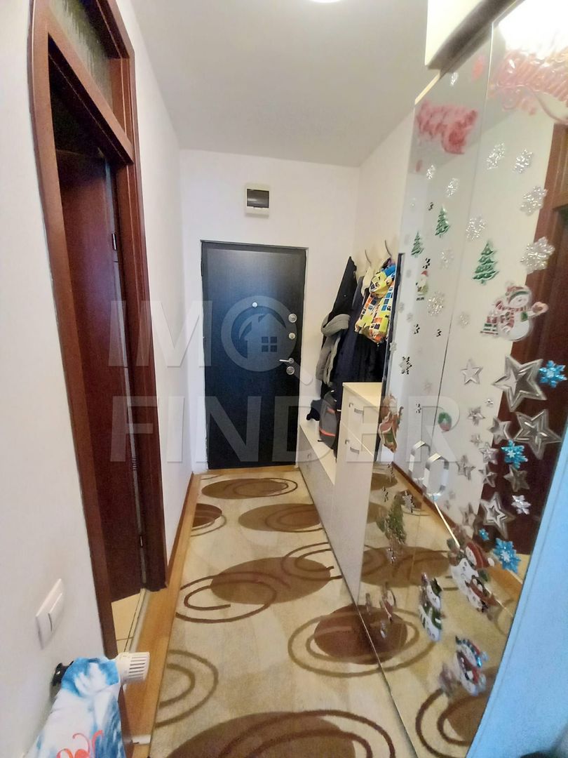 Vanzare 3 Camere Dorobantilor Parcare cu CF - Poză 12