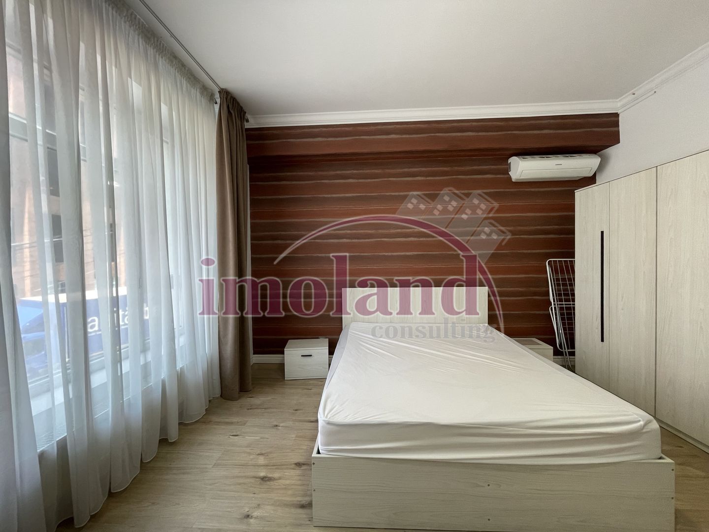 Închiriere apartament 3 camere, balcon și parcare – Laguna Residence, Floreasca - Poză 10