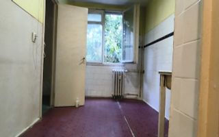 3 Camere De Renovat Etaj Intermediar Brancoveanu - Poză 9