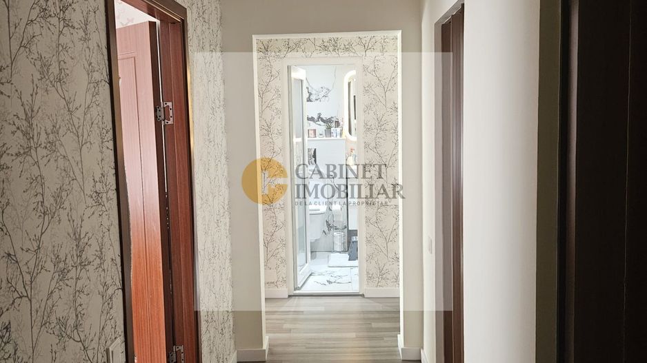 3 Camere-72MP | Decomandat | 4/9 | Credit | Renovat | M Gorjului-5min - Poză 16