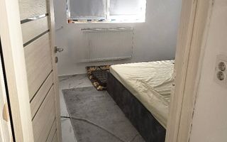 VANZARE 2 CAMERE | RENOVAT | 40 MP | ETAJ 5 | DECOMANDAT | ZONA TEIUL DOAMNEI - Poză 2