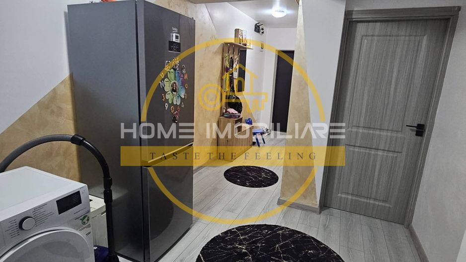 Apartament 2 camere59mp,etaj 1 - Poză 3