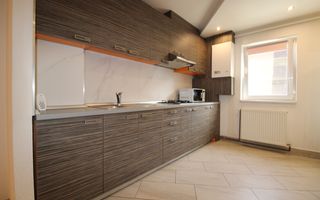 Peste drum de Iulius Mall/Town; centrala proprie, modern amenajat. - Poză 5