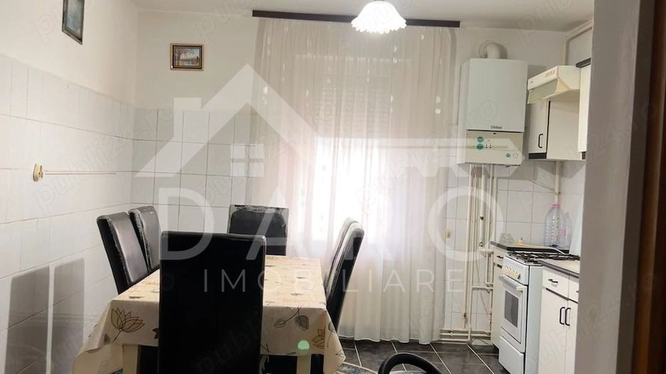 🏡 Apartament 3 camere + garaj cu pivniță – Mureșeni -140.000 € - Poză 1