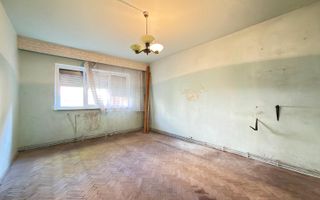 Apartament 2 camere | 50 mp | De renovat | Cetate-Mercur - Poză 1