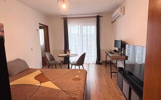 Apartament 1 camera, 35 mp, parcare cu CF, zona Albac - Poză 8