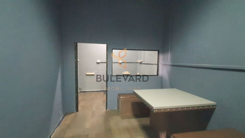 Spatiu comercial de 200 mp, zona UTCN! - Poză 8