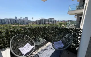 VANZARE 2 CAMERE | ONIX RESIDENCE PIPERA | COMPLET MOBILAT | 62 MP TOTAL - Poză 13