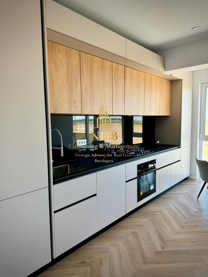 APARTAMENT 3 CAMERE DE LUX | BANEASA | 0% COMISION - Poză 6