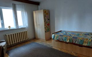 Apartament cu potențial excelent în Mănăștur – 3 camere decomandate. - Poză 6