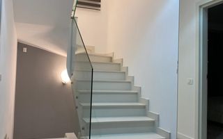 Vila tip Townhouse de inchiriat | langa Porsche Pipera | 4 camere - Poză 3