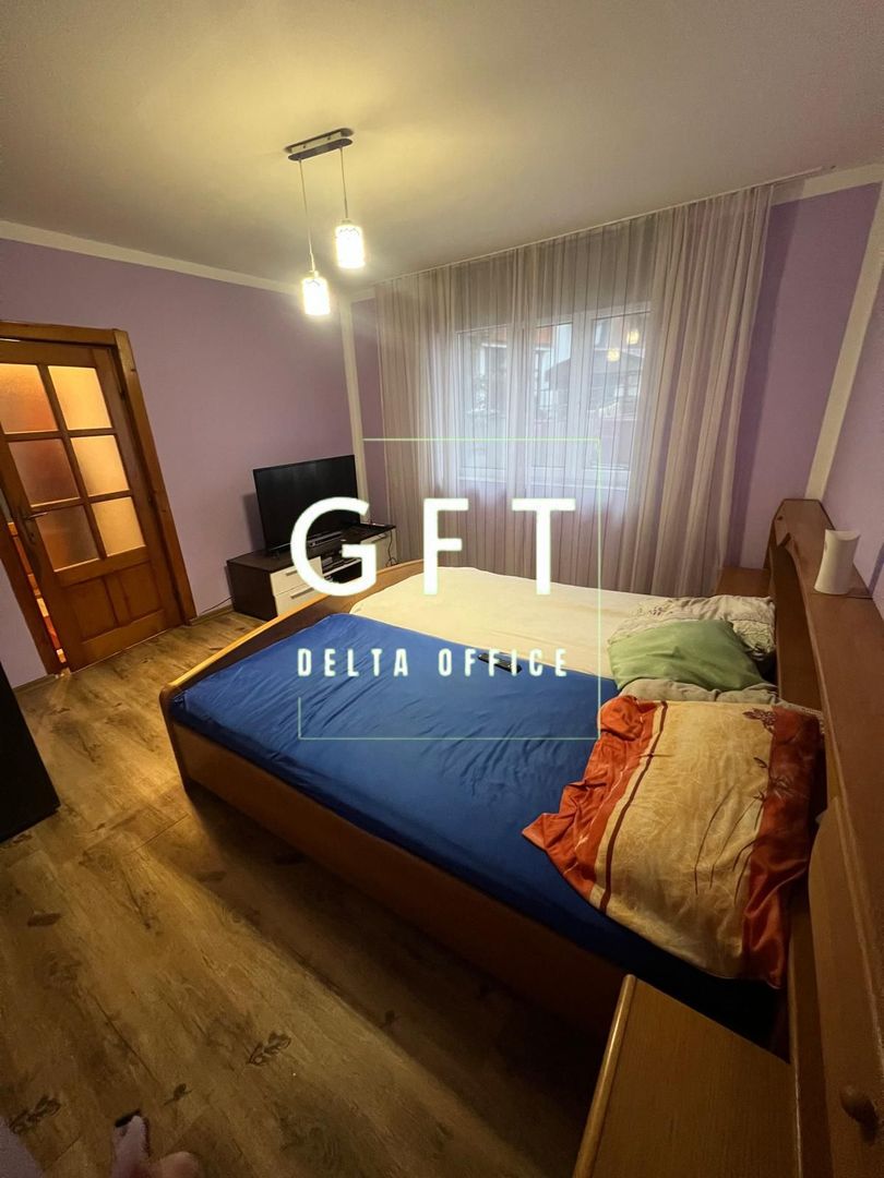 Casa 3 camere 111 mp-curte-garaj-Zona Podul Jelnei - Poză 4